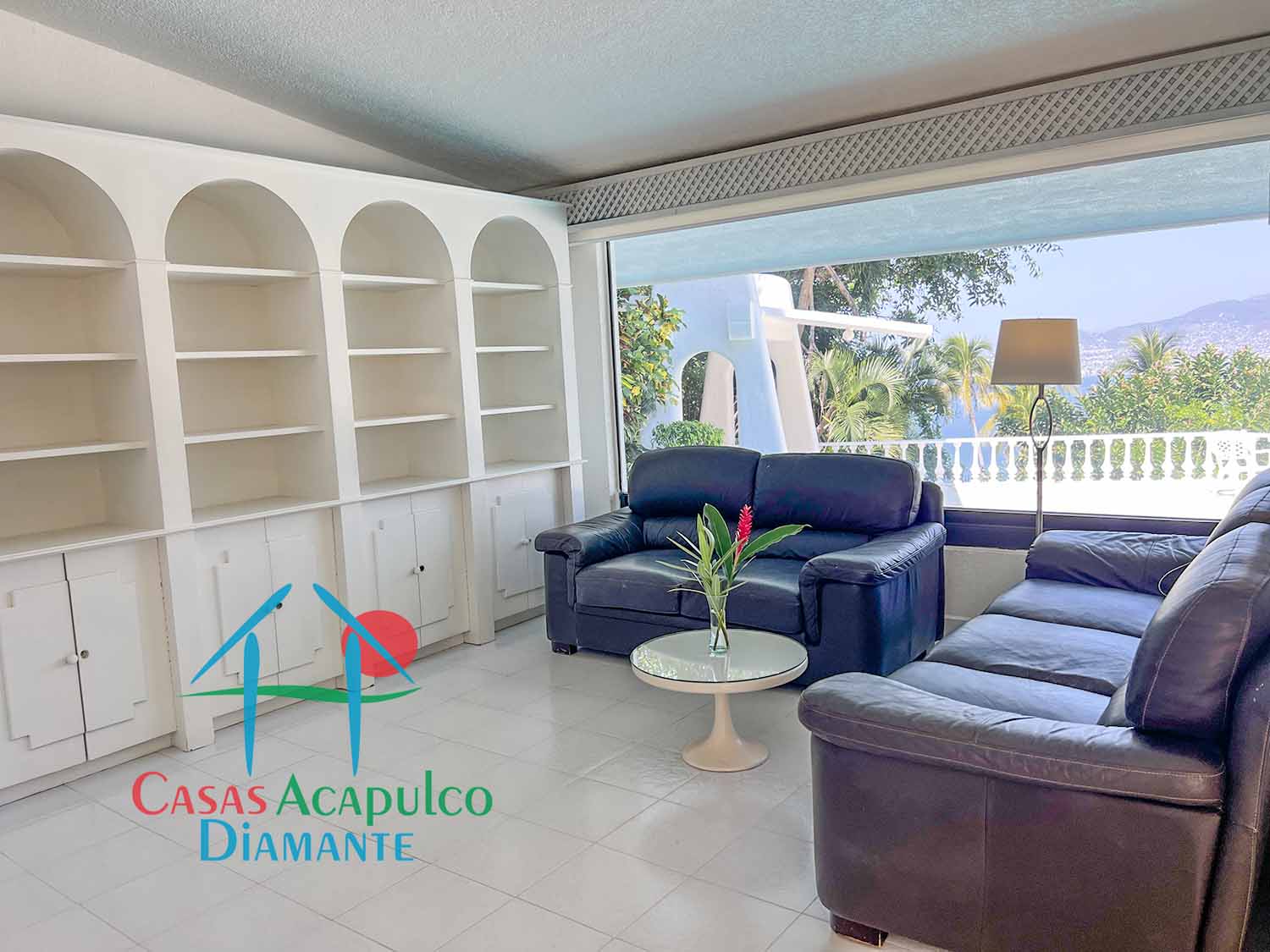 Casa Lina - Recámara uno 6